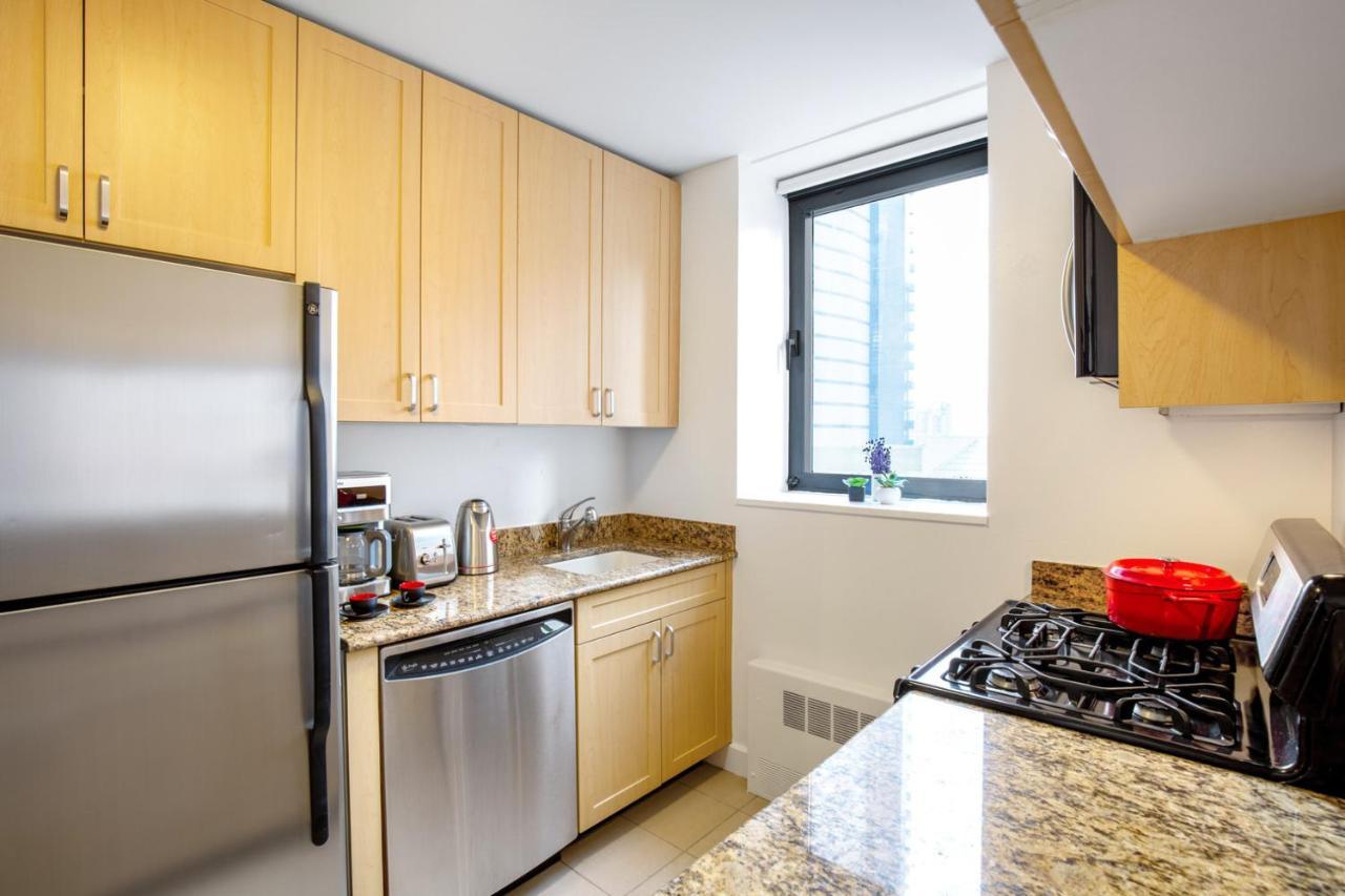 Apartment 1br Nr Times Sq W Indoor Pool Gym Nyc-141