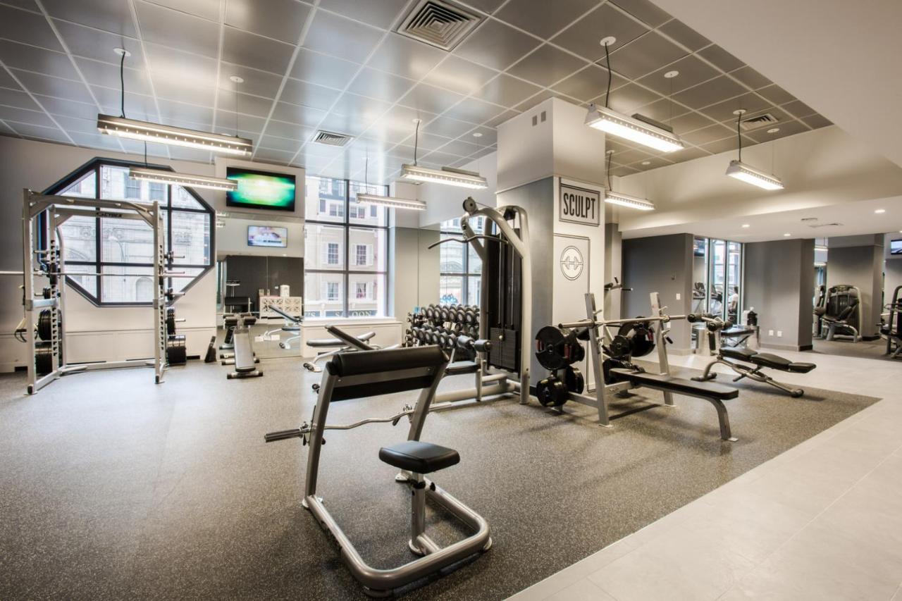 Appartement 1br Nr Times Sq W Indoor Pool Gym Nyc-141 *