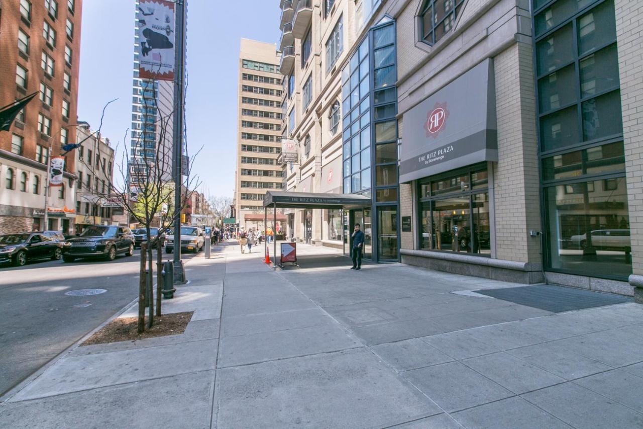 Apartment 1br Nr Times Sq W Indoor Pool Gym Nyc-141